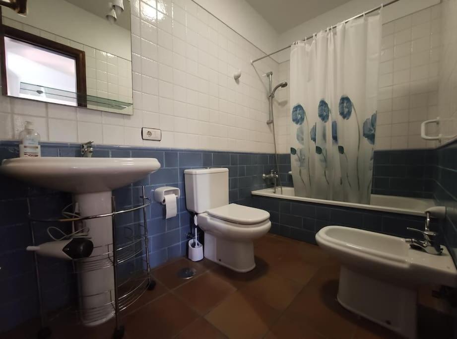 エル・メダノDuplex In Quiet Zone, Next To Sea, Fast Wifiアパートメント エクステリア 写真