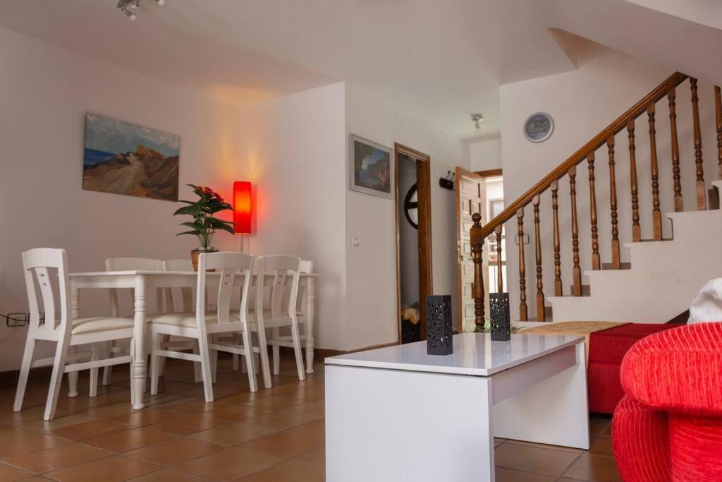 エル・メダノDuplex In Quiet Zone, Next To Sea, Fast Wifiアパートメント エクステリア 写真
