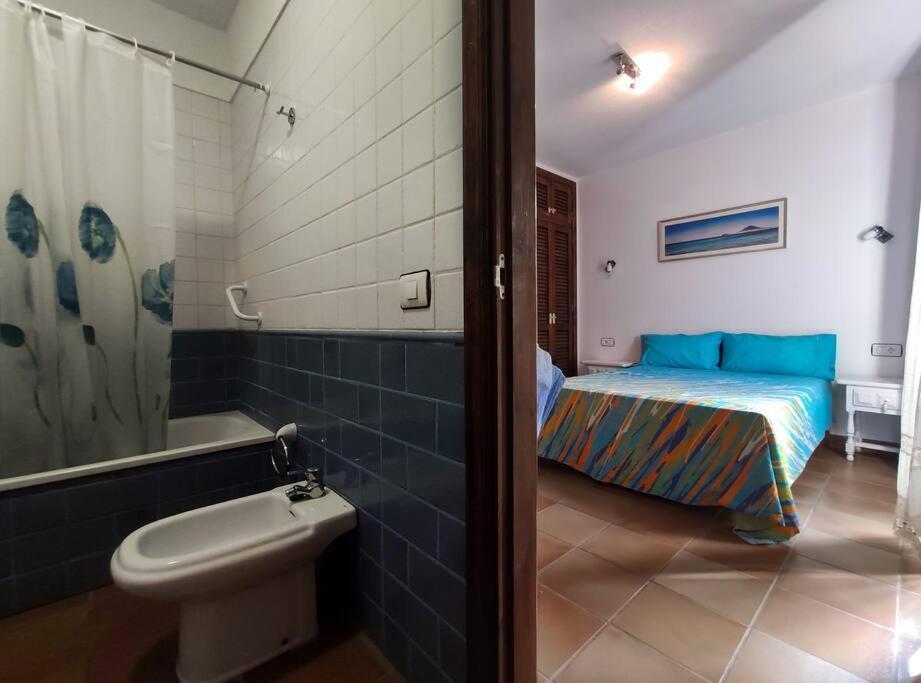 エル・メダノDuplex In Quiet Zone, Next To Sea, Fast Wifiアパートメント エクステリア 写真