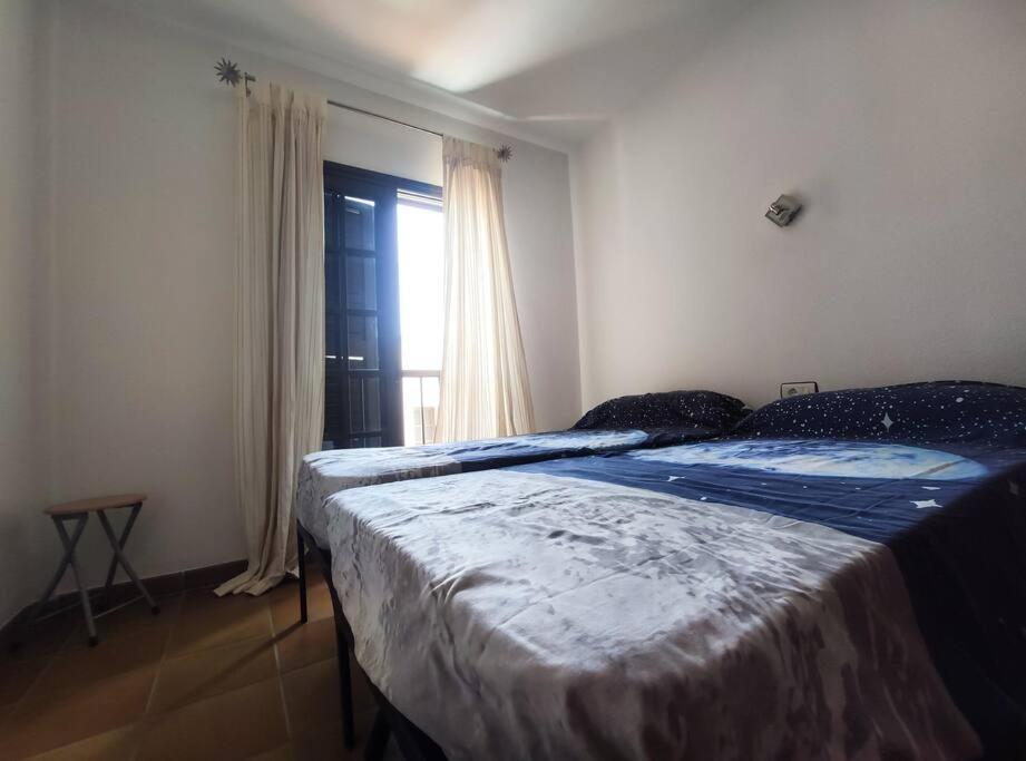 エル・メダノDuplex In Quiet Zone, Next To Sea, Fast Wifiアパートメント エクステリア 写真