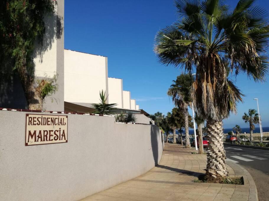 エル・メダノDuplex In Quiet Zone, Next To Sea, Fast Wifiアパートメント エクステリア 写真